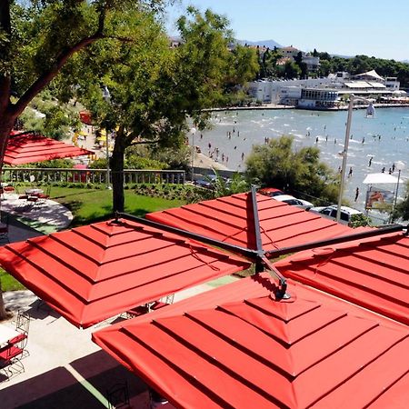 Apartments Orsula Split Bagian luar foto