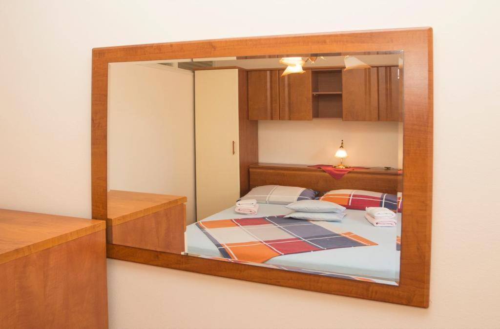 Apartments Orsula Split Bagian luar foto