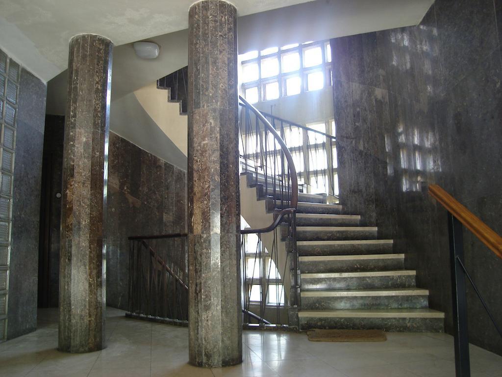 Apartments Orsula Split Bagian luar foto