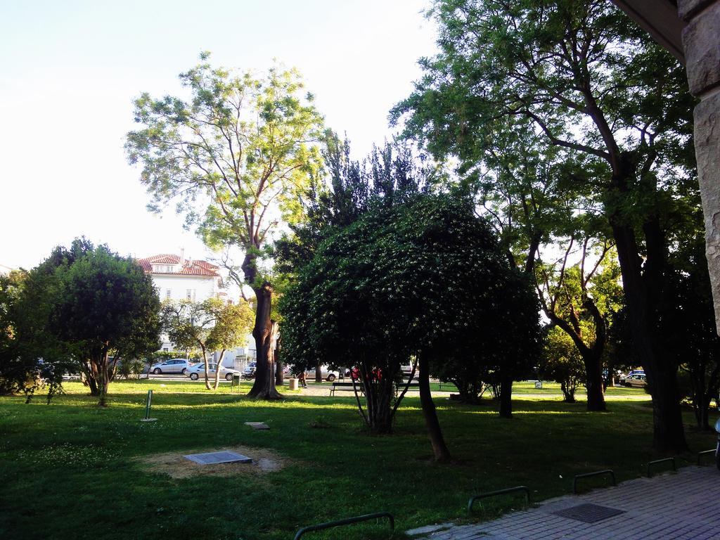Apartments Orsula Split Bagian luar foto